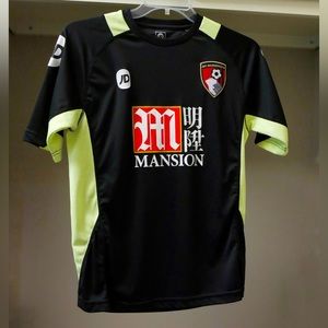 AFC Bournemouth jersey